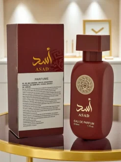 New Inspirowana Męska woda perfumowana Arab Bourbo Męskie Zapachy Męskie|Zapachy