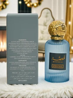 Discount Inspirowana Męska woda perfumowana Mosuf Męskie Zapachy Męskie|Zapachy