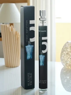 Best Inspirowana Męska woda perfumowana Voeux Męskie Zapachy Męskie