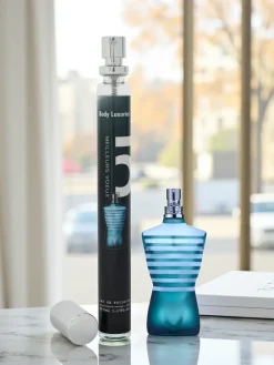 Best Inspirowana Męska woda perfumowana Voeux Męskie Zapachy Męskie