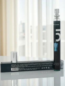 Best Inspirowana Męska woda perfumowana Voeux Męskie Zapachy Męskie