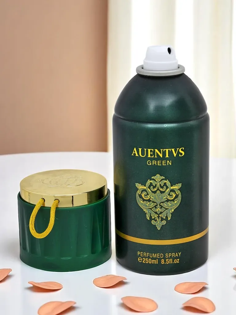 Inspirowana Męska Woda perfumowana w sprayu Hayaati Męskie Zapachy Męskie|Zapachy