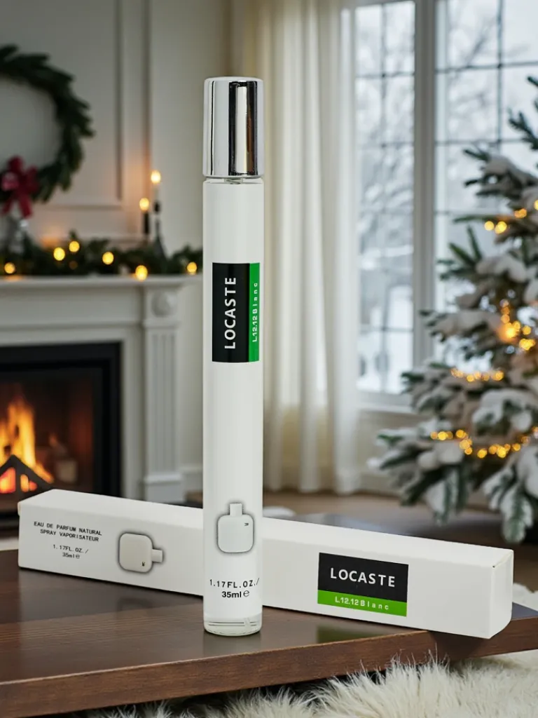 Hot Inspirowana Męska woda perfumowana Locaste Elegante Męskie Zapachy Męskie|Zapachy