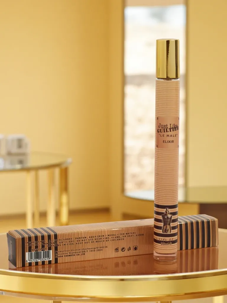 Clearance Inspirowana Męska woda perfumowana Malle Męskie Zapachy Męskie|Zapachy