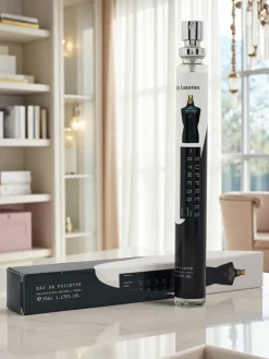 Hot Inspirowana Męska woda perfumowana Stress Męskie Zapachy Męskie