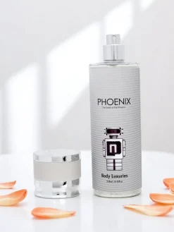 New Inspirowana Phoenix Mgiełka do ciała męska 250 ml Męskie Zapachy Męskie|Zapachy