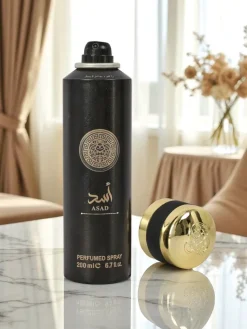 Online Inspirowana woda perfumowana w sprayu dla mężczyzn Asadd Męskie Zapachy Męskie