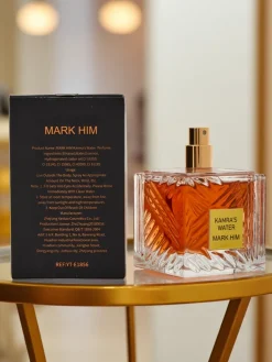 Best Inspirowana Woda Perfumowana uniseks Kamra Męskie Zapachy Męskie|Zapachy