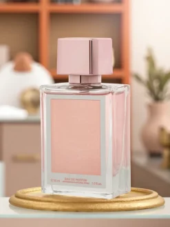 Hot Inspirowana Woda Perfumowana damska Essenza Mystica Zapachy