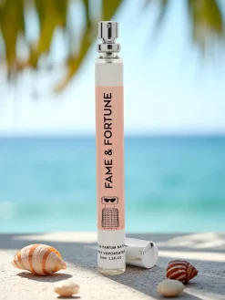 Hot Inspirowana woda perfumowana damska Fame&Fortune Zapachy