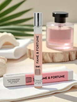 Hot Inspirowana woda perfumowana damska Fame&Fortune Zapachy