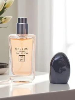 Hot Inspirowana woda perfumowana damska ONLYOU NO.814 Zapachy