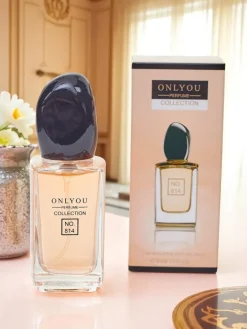 Hot Inspirowana woda perfumowana damska ONLYOU NO.814 Zapachy