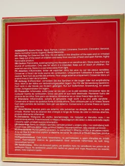 Best Inspirowana woda perfumowana dla kobiet Lock My Heart Forever Zapachy