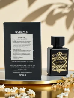 Outlet Inspirowana woda perfumowana unisex Arab Black Męskie Zapachy Męskie