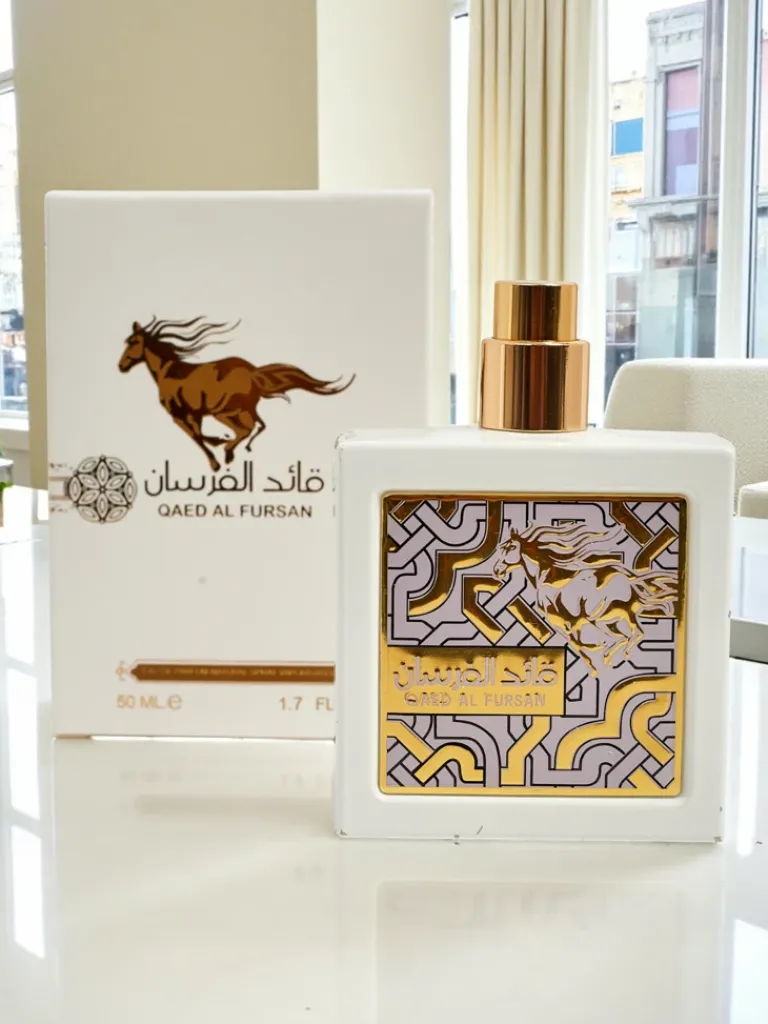 New Inspirowana Woda Perfumowana uniseks Fursanne Męskie Zapachy Męskie|Zapachy