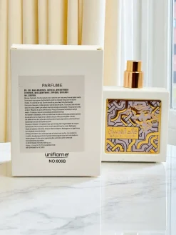 New Inspirowana Woda Perfumowana uniseks Fursanne Męskie Zapachy Męskie|Zapachy