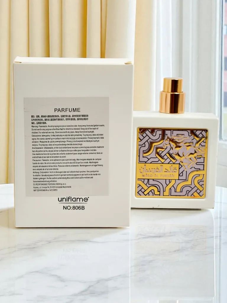 New Inspirowana Woda Perfumowana uniseks Fursanne Męskie Zapachy Męskie|Zapachy