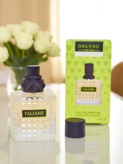 Discount Inspirowana woda perfumowana dla kobiet VALIAME Yellow Zapachy