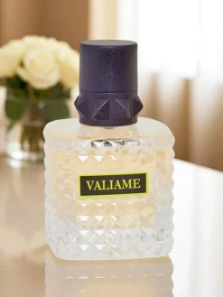 Discount Inspirowana woda perfumowana dla kobiet VALIAME Yellow Zapachy