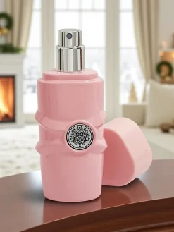 Clearance Inspirowana Woda Perfumowana damska Asada Pink Essence Zapachy