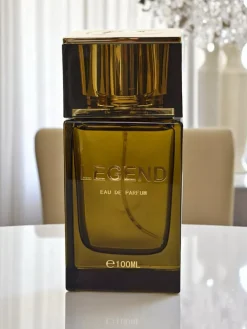 Sale Inspirowana woda perfumowana dla mężczyzn LEGEND Zapachy