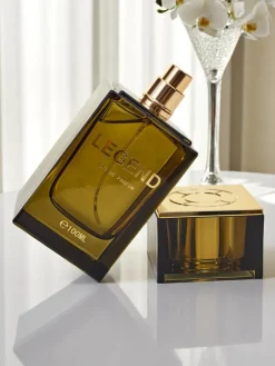 Sale Inspirowana woda perfumowana dla mężczyzn LEGEND Zapachy