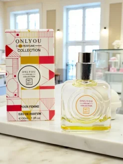 Sale Inspirowana Woda Perfumowana NO.877 Zapachy