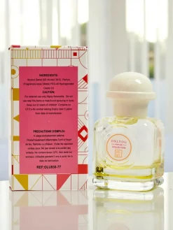 Sale Inspirowana Woda Perfumowana NO.877 Zapachy