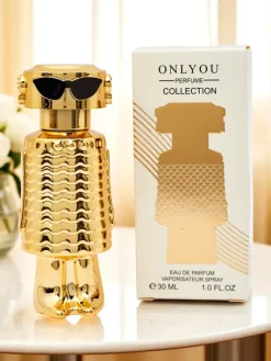 Best Inspirowana woda perfumowana damska ONLYOU No. 9321 Zapachy