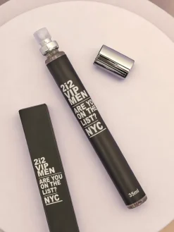 Online Inspirowana Woda perfumowana 2!2 VIP Men Are You On The List? NYC 35 ml Męskie Zapachy Męskie|Zapachy