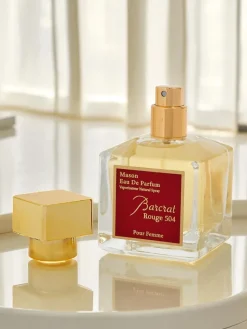 Sale Inspirowana Woda perfumowana uniseks Rougge 60 ml Zapachy