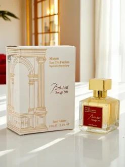 Sale Inspirowana Woda perfumowana uniseks Rougge 60 ml Zapachy