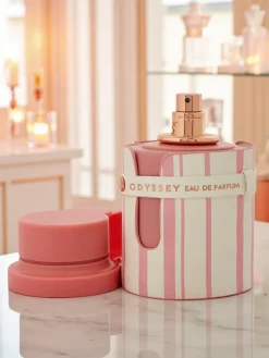 Best Inspirowana Woda Perfumowana damska Odyssey Zapachy