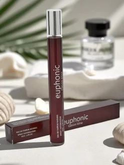 Clearance Inspirowana woda perfumowana damska Euphonic Zapachy