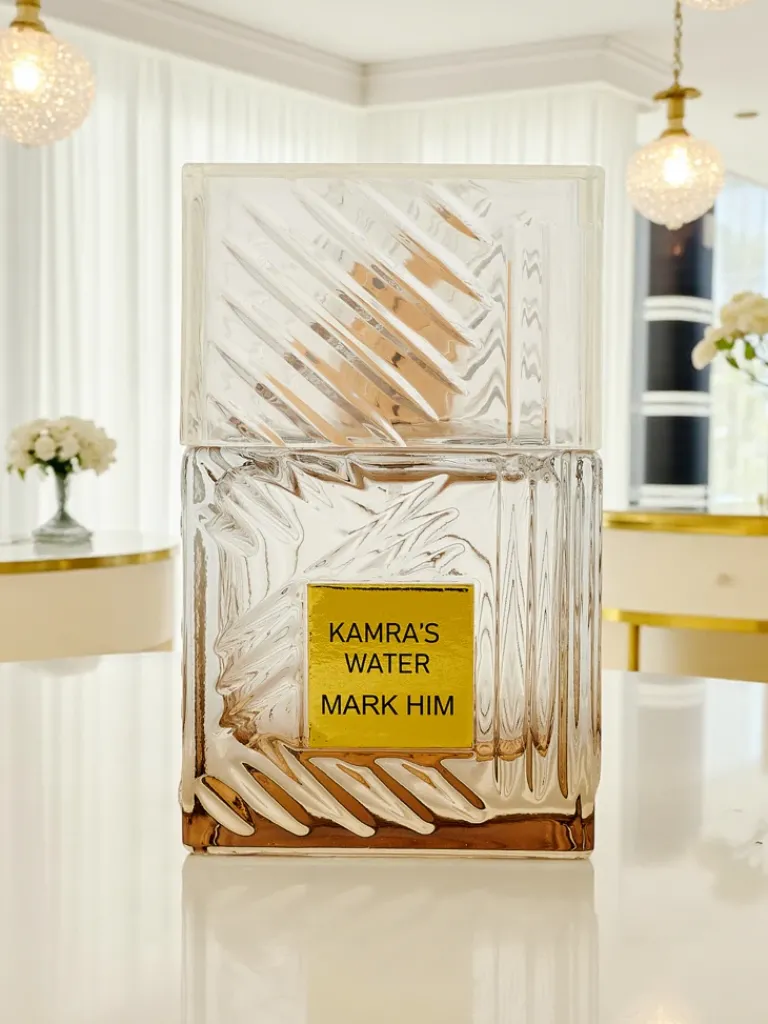 Clearance Inspirowana Woda Perfumowana uniseks Soralla Zapachy