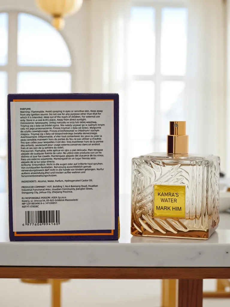 Clearance Inspirowana Woda Perfumowana uniseks Soralla Zapachy