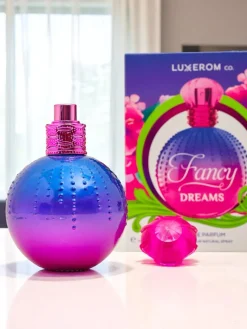 Hot Inspirowana woda perfumowana dla kobiet Fancy Dreams Zapachy