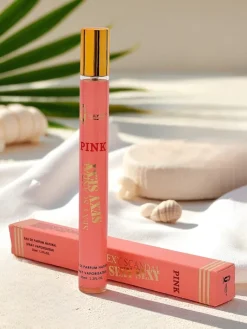 Best Inspirowana woda perfumowana damska Sexy Scandal Zapachy