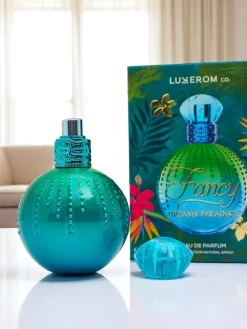 Discount Inspirowana woda perfumowana dla kobiet Fancy Dreams Paradise Zapachy