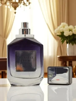 Clearance Inspirowana woda perfumowana dla mężczyzn Top Force Black Zapachy