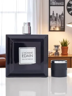 Clearance Inspirowana woda perfumowana dla mężczyzn L'HOMME EDAIN Zapachy