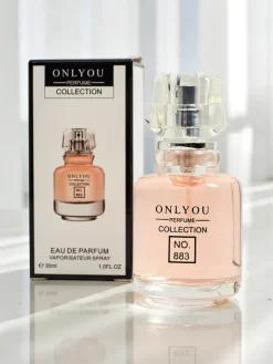 Clearance Inspirowana Woda Perfumowana NO.833 Zapachy