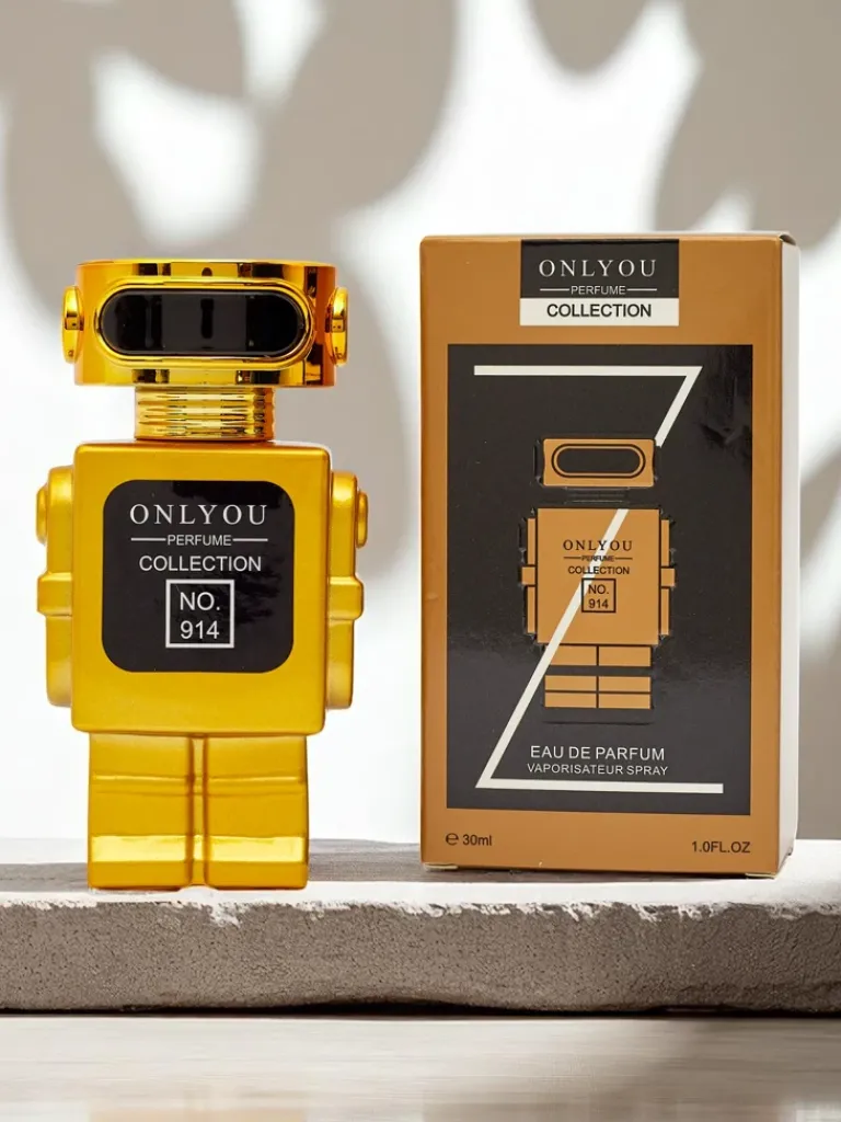 Discount Inspirowana woda perfumowana męska ONLYOU No. 914 Męskie Zapachy Męskie|Zapachy