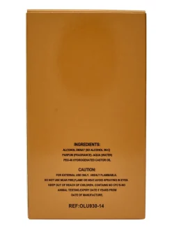 Discount Inspirowana woda perfumowana męska ONLYOU No. 914 Męskie Zapachy Męskie|Zapachy