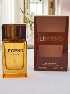 Sale Inspirowana woda perfumowana dla mężczyzn LEGEND Zapachy