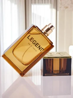 Sale Inspirowana woda perfumowana dla mężczyzn LEGEND Zapachy