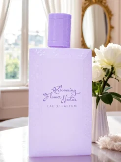 Discount Inspirowana woda perfumowana dla kobiet Blooming Flower Nectar Zapachy
