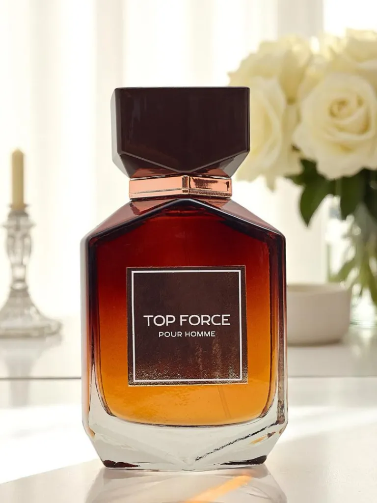 Best Inspirowana woda perfumowana dla mężczyzn Top Force Zapachy