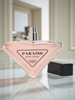 Discount Inspirowana Woda Perfumowana damska Paraiso Zapachy